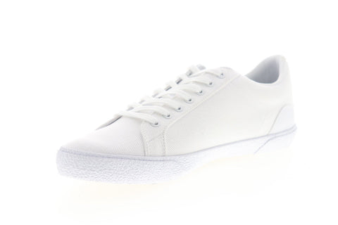 Lacoste Lerond 319 5 CMA 7-38CMA005621G Mens White Low Top Sneakers Shoes