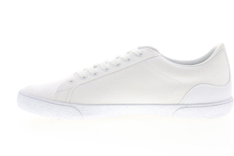 Lacoste Lerond 319 5 CMA 7-38CMA005621G Mens White Low Top Sneakers Shoes