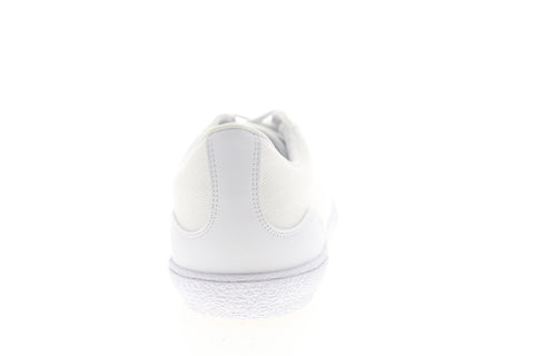 Lacoste Lerond 319 5 CMA 7-38CMA005621G Mens White Low Top Sneakers Shoes