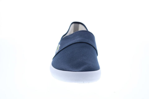 Lacoste Marice 319 1 Cma 7-38CMA0057092 Mens Blue Lifestyle Sneakers Shoes