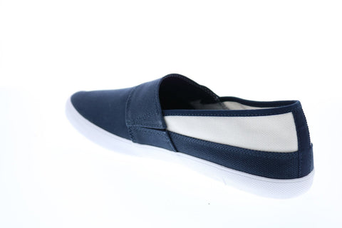 Lacoste Marice 319 1 Cma 7-38CMA0057092 Mens Blue Lifestyle Sneakers Shoes