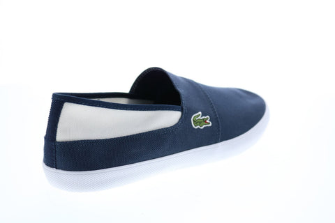 Lacoste Marice 319 1 Cma 7-38CMA0057092 Mens Blue Lifestyle Sneakers Shoes