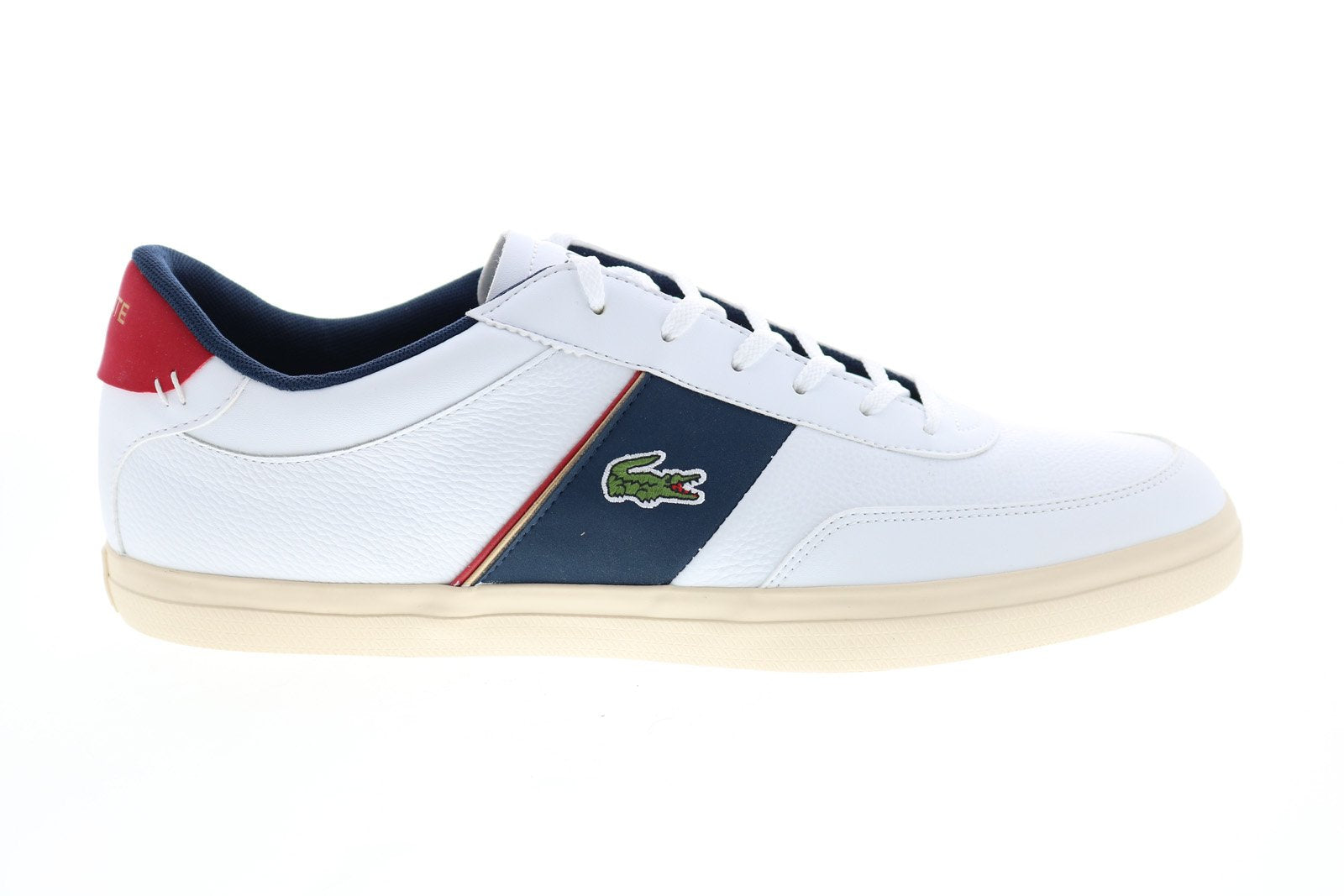 Lacoste shoes 6pm Clearance