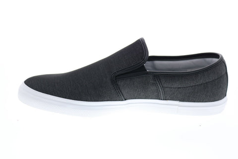 Lacoste Tatalya 319 1 P Cma Mens Black Canvas Lifestyle Sneakers Shoes