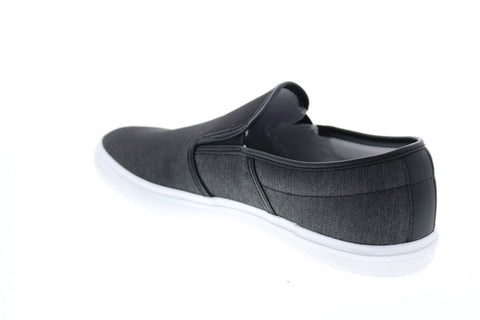 Lacoste Tatalya 319 1 P Cma Mens Black Canvas Lifestyle Sneakers Shoes