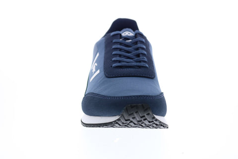 Lacoste Partner 319 2 Sma 7-38SMA0004092 Mens Blue Lifestyle Sneakers Shoes