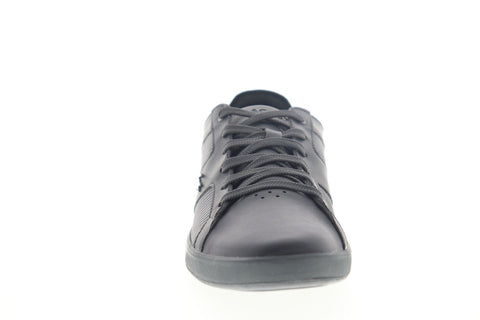 Lacoste Novas 319 2 SMA 7-38SMA002117C Mens Gray Low Top Sneakers Shoes