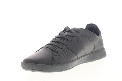 Lacoste Novas 319 2 SMA 7-38SMA002117C Mens Gray Low Top Sneakers Shoes