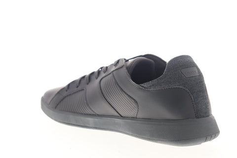 Lacoste Novas 319 2 SMA 7-38SMA002117C Mens Gray Low Top Sneakers Shoes