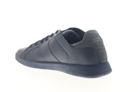 Lacoste Novas 319 2 SMA 7-38SMA002195K Mens Blue Low Top Sneakers Shoes