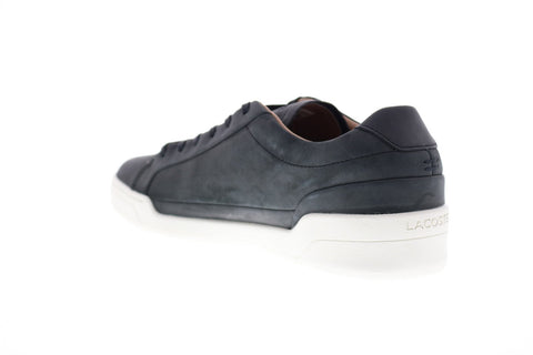 Lacoste Challenge 319 3 7-38SMA0027454 Mens Black Lifestyle Sneakers Shoes