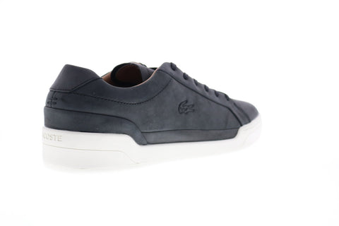 Lacoste Challenge 319 3 7-38SMA0027454 Mens Black Lifestyle Sneakers Shoes