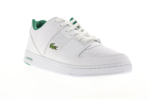 Lacoste Thrill 319 1 US SMA Mens Lace Up Lifestyle Sneak - Ruze Shoes