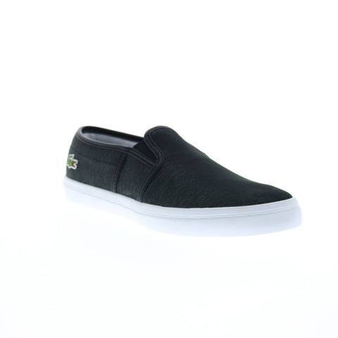 Lacoste Tatalya 319 1 P 7-38CFA0062312 Womens Black Lifestyle Sneakers Shoes