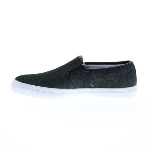 Lacoste Tatalya 319 1 P 7-38CFA0062312 Womens Black Lifestyle Sneakers Shoes