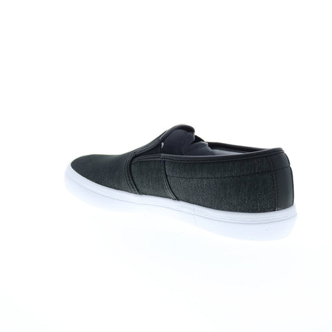 Lacoste Tatalya 319 1 P 7-38CFA0062312 Womens Black Lifestyle Sneakers Shoes