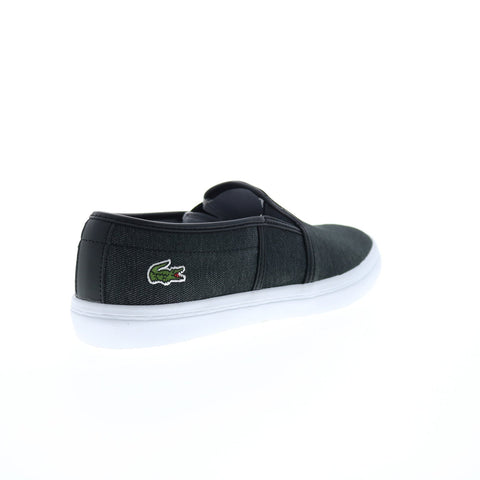 Lacoste Tatalya 319 1 P 7-38CFA0062312 Womens Black Lifestyle Sneakers Shoes