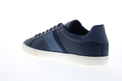 Lacoste Fairlead 319 1 Cma 7-38CMA0064ND1 Mens Blue Lifestyle Sneakers Shoes