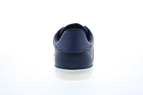 Lacoste Fairlead 319 1 Cma 7-38CMA0064ND1 Mens Blue Lifestyle Sneakers Shoes