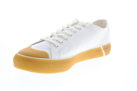 Lacoste Gripshot 120 7-39CMA010840F Mens White Lifestyle Sneakers Shoes