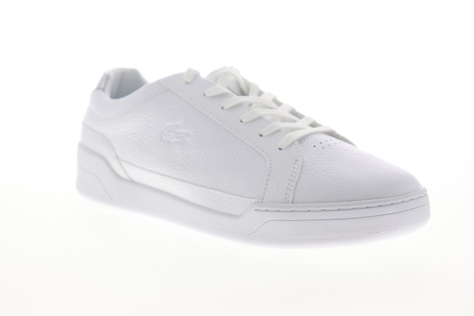 Lacoste Challenge 120 3 SMA Mens Leather Lifestyle Sneakers Shoe - Ruze Shoes