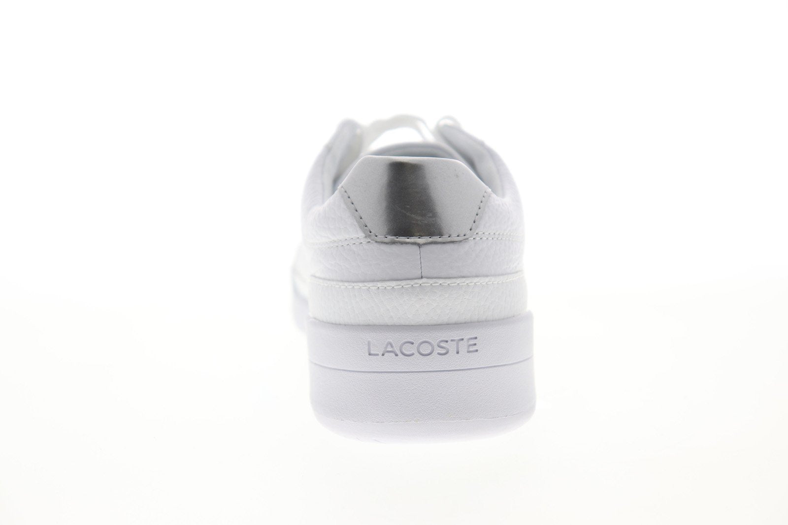 Lacoste Challenge 120 3 SMA Mens Leather Lifestyle Sneakers Shoe - Ruze Shoes