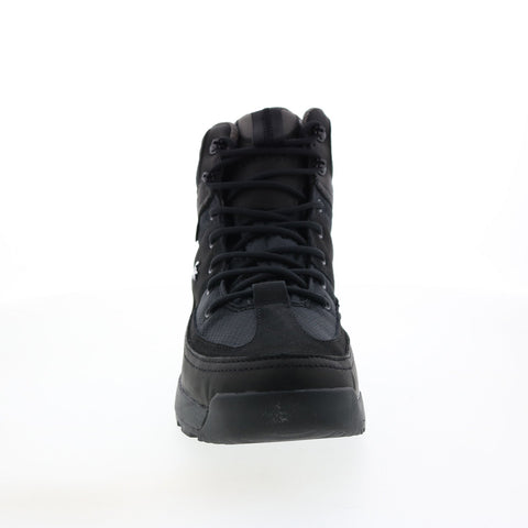 Lacoste Urban Breaker Goretex GTX 03211 Mens Black Casual Dress Boots