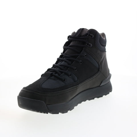 Lacoste Urban Breaker Goretex GTX 03211 Mens Black Casual Dress Boots