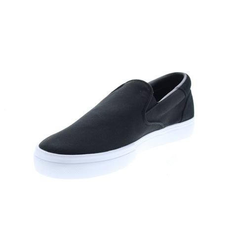 Lacoste Jump Serve Slip 07221 CMA Mens Black Lifestyle Sneakers Shoes