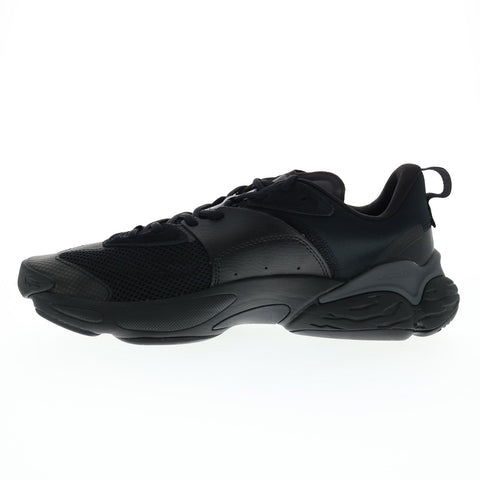 Lacoste Aceshot 0722 1 7-43SMA001302H Mens Black Lifestyle Sneakers Shoes
