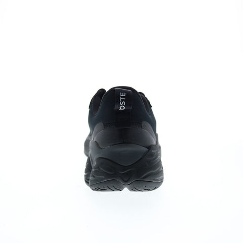 Lacoste Aceshot 0722 1 7-43SMA001302H Mens Black Lifestyle Sneakers Shoes
