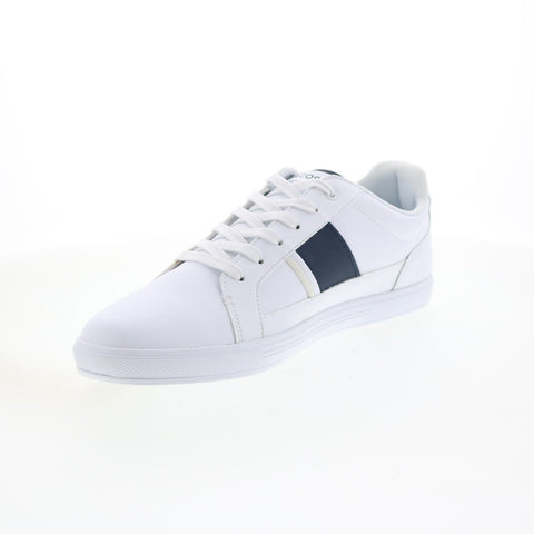 Lacoste Europa 0722 1 7-43SMA0024042 Mens White Lifestyle Sneakers Shoes