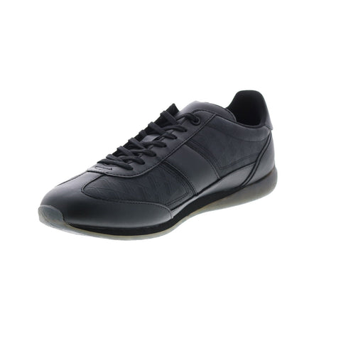 Lacoste Angular 222 5 7-44CMA003502H Mens Black Lifestyle Sneakers Shoes