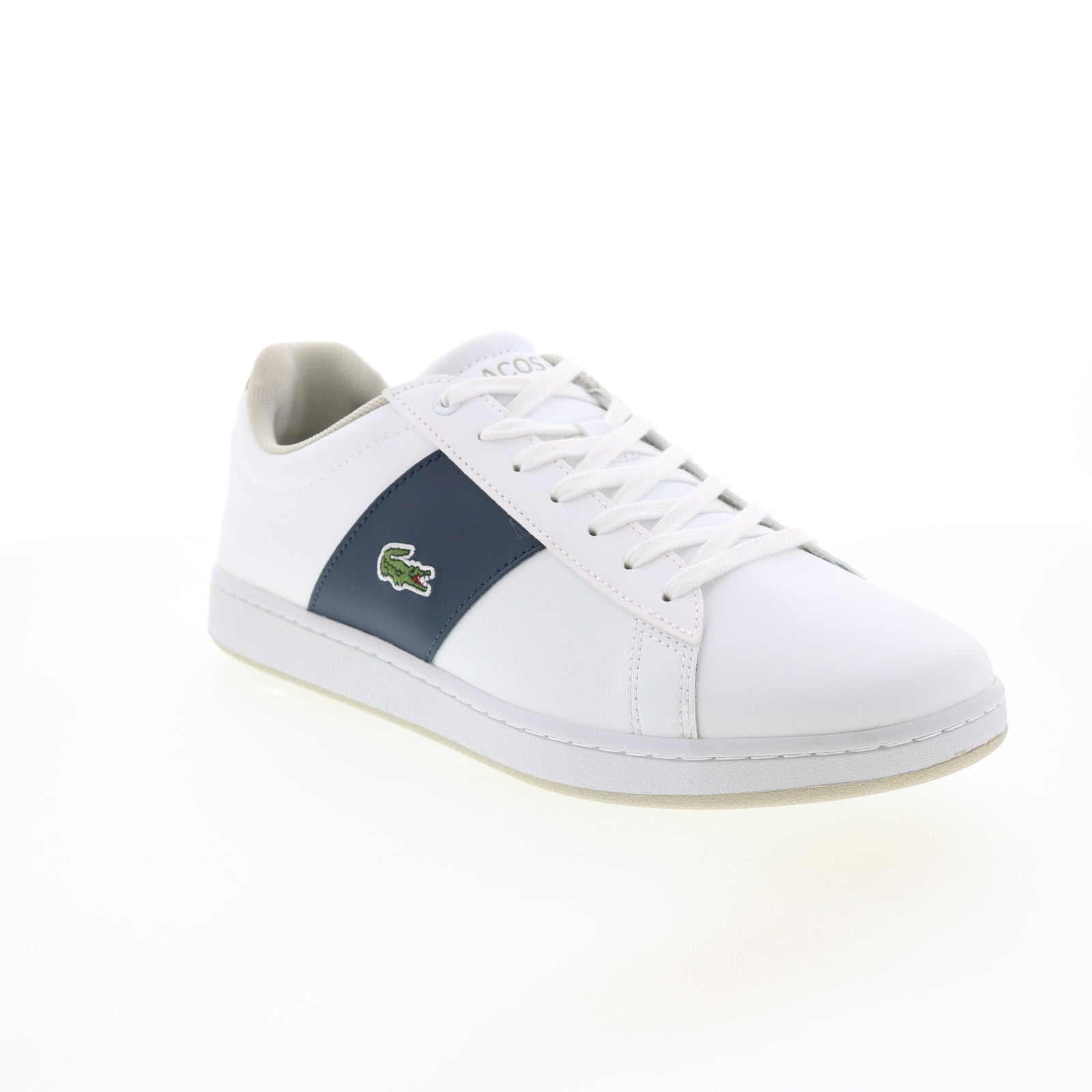 Lacoste Shoe Lacoste Evo Carnaby Homme Lacoste Carnaby EVO CGR