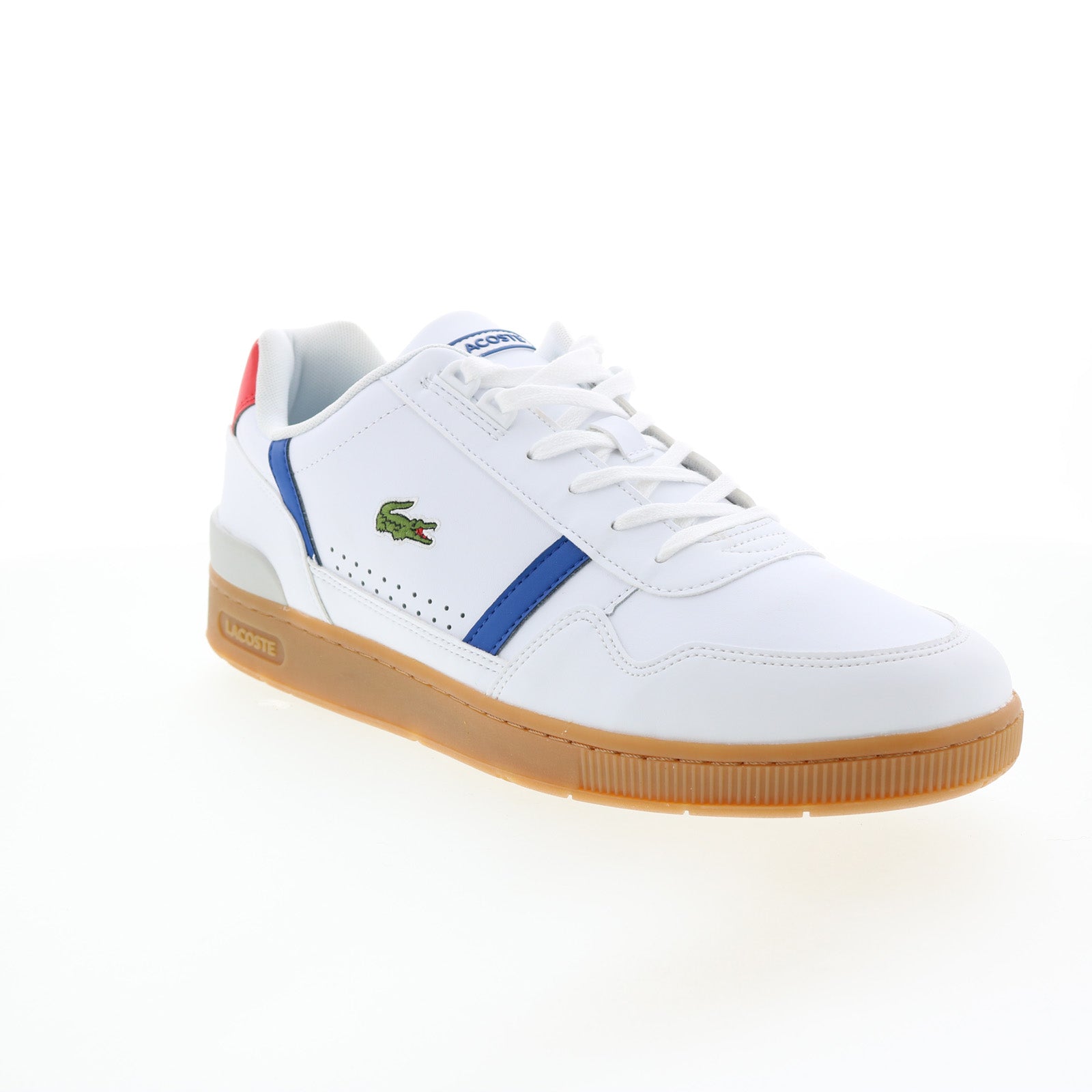 Lacoste shoes t clip Clearance