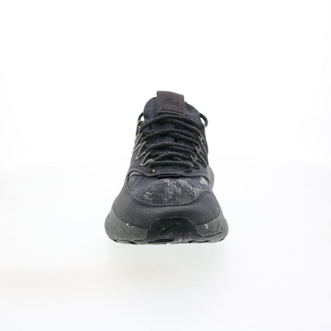 Lacoste Re-Comfort 222 2 7-44SMA010702H Mens Black Lifestyle Sneakers Shoes