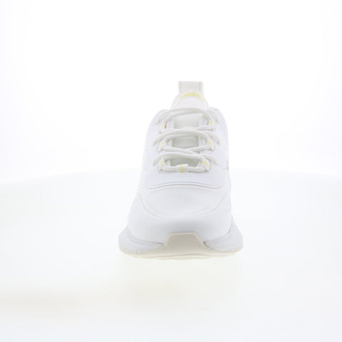 Lacoste Active 4851 222 1 7-44SMA011821G Mens White Lifestyle Sneakers Shoes