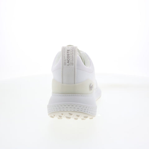 Lacoste Active 4851 222 1 7-44SMA011821G Mens White Lifestyle Sneakers Shoes