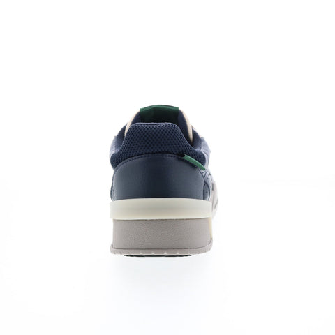Lacoste LT 125 123 1 7-45SMA0034075 Mens Black Lifestyle Sneakers Shoes