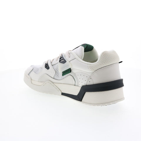 Lacoste LT 125 123 1 7-45SMA003465T Mens White Lifestyle Sneakers Shoes