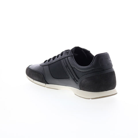Lacoste Menerva Sport 223 1 CMA Mens Black Lifestyle Sneakers Shoes