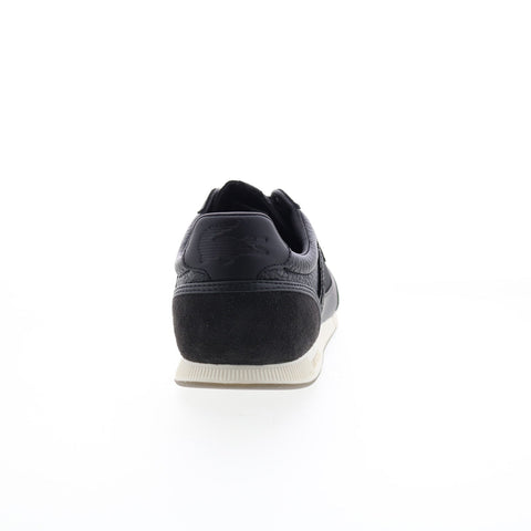 Lacoste Menerva Sport 223 1 CMA Mens Black Lifestyle Sneakers Shoes