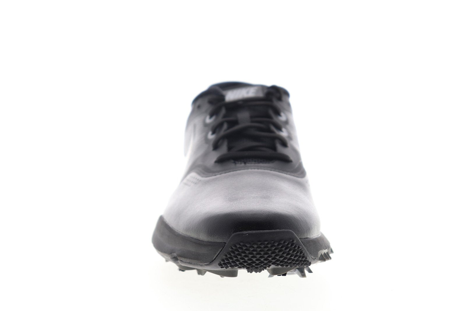 Nike Lunar Command 704427-001 Mens Black Low Top Lace Up  display picture 1