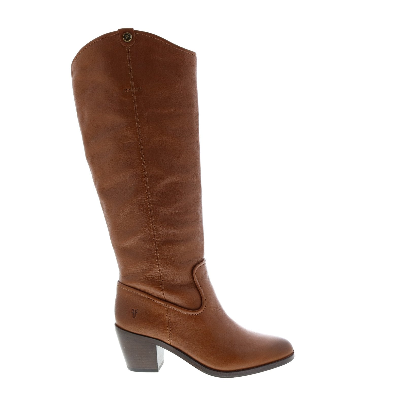 Leather Boot Jolene Pull On Frye Frye Jolene Pull On 70486 Womens