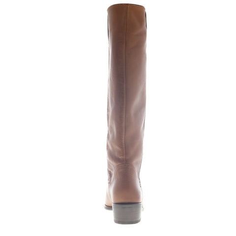 Frye Carson Pull On 70832 Womens Brown Leather Casual Dress Boots