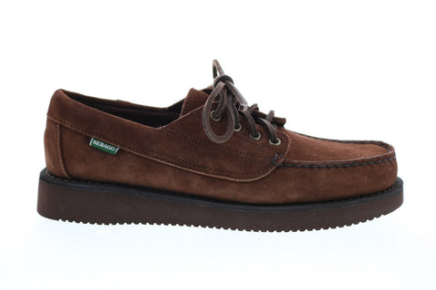 【美品】  SEBAGO(セバゴ) ASKOOK SUEDE EVA モカシン 美品】 SEBAGO(セバゴ) ASKOOK SUEDE EVA モカシン SEBAGO