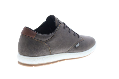 G.H. Bass Percy Wx B 713331 Mens Brown Synthetic Oxfords & Lace Ups Plain Toe Shoes