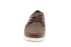 G.H. Bass Percy WX B 713331 Mens Brown Oxfords & Lace Ups  display picture 2