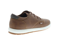 G.H. Bass Percy WX B 713331 Mens Brown Oxfords & Lace Ups  display picture 1