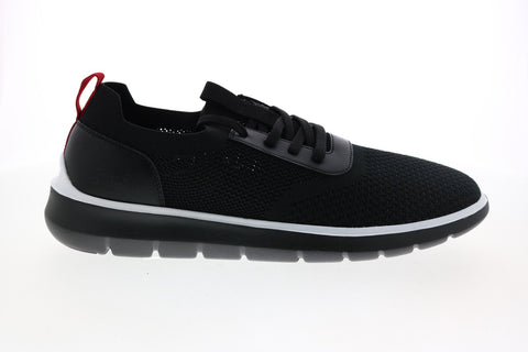 G.H. Bass Bryson Kt Po 713411 Mens Black Oxfords & Lace Ups Plain Toe Shoes